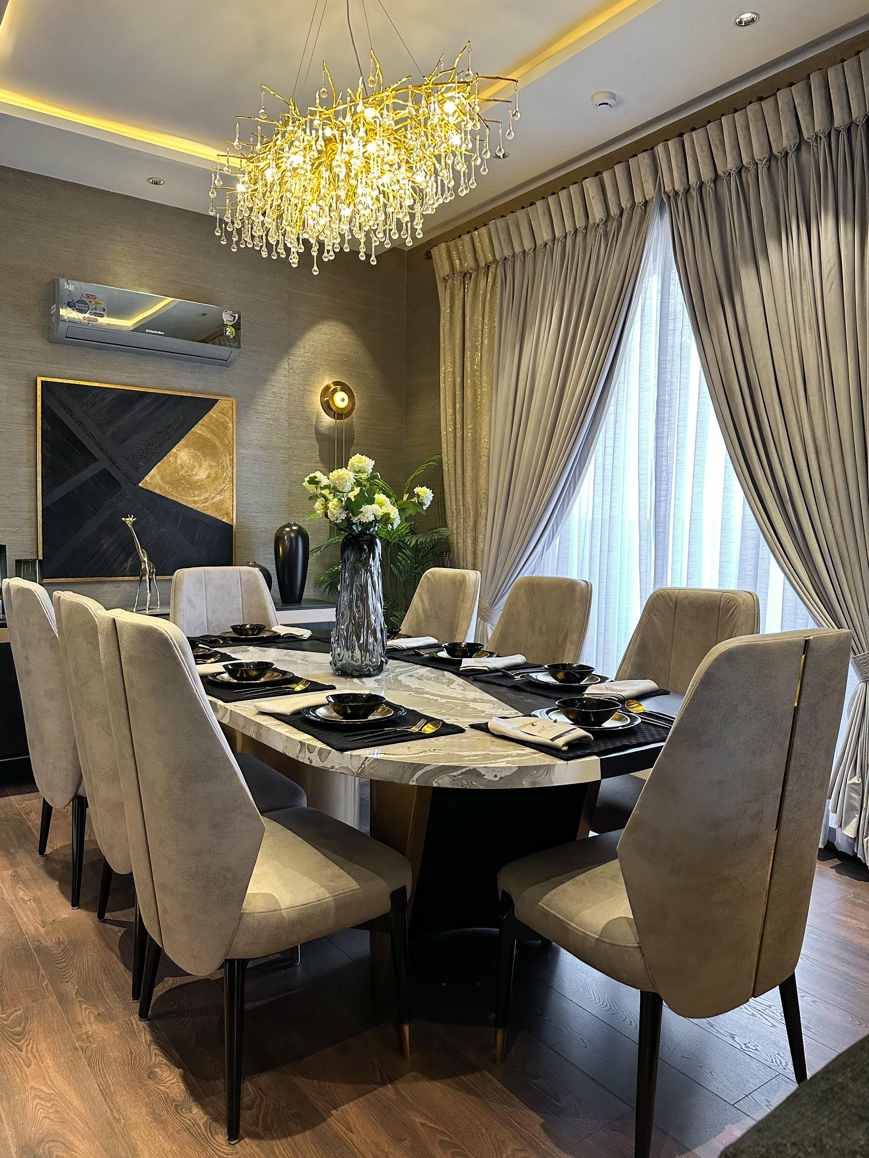 DECOR – IDECO