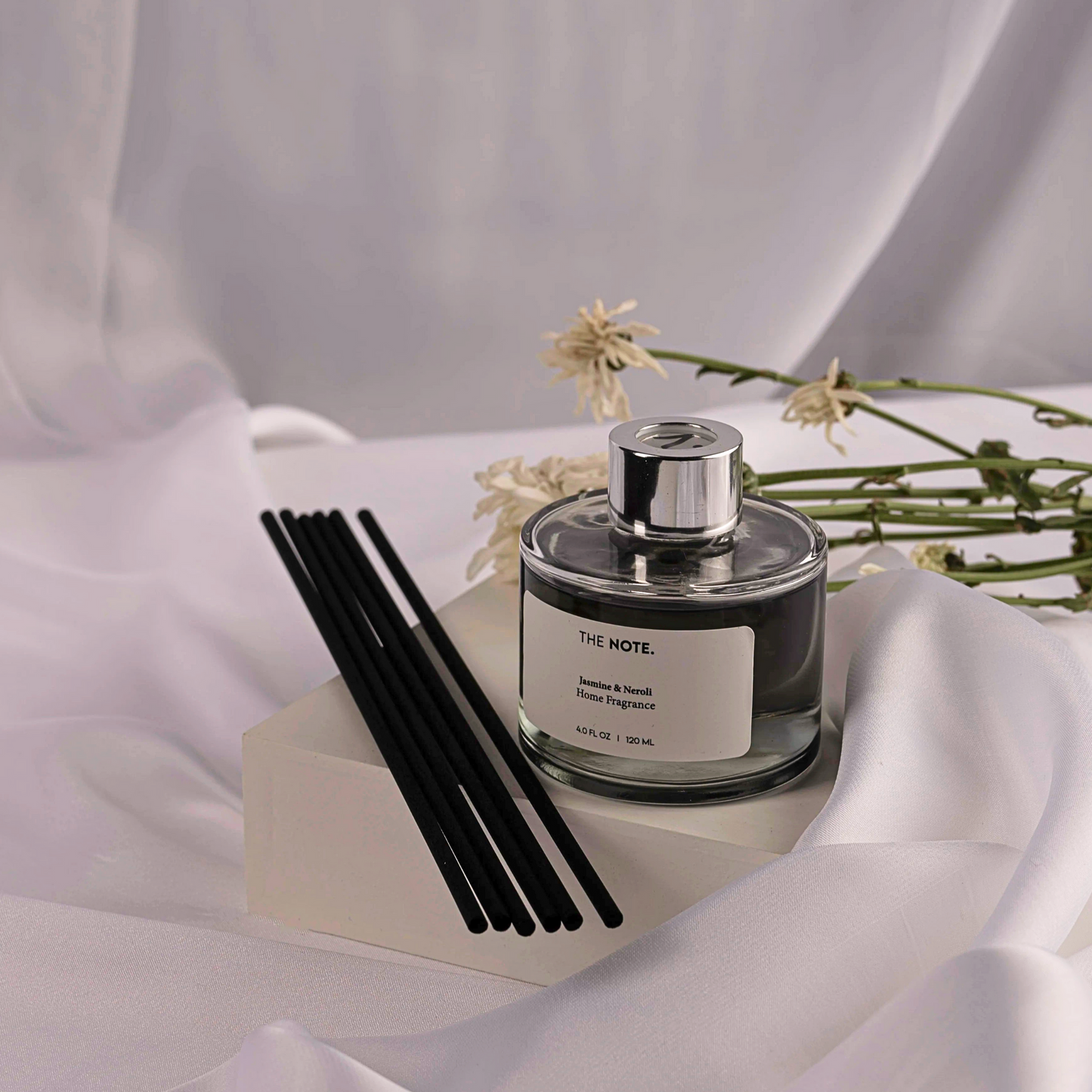 F Jasmine & Neroli