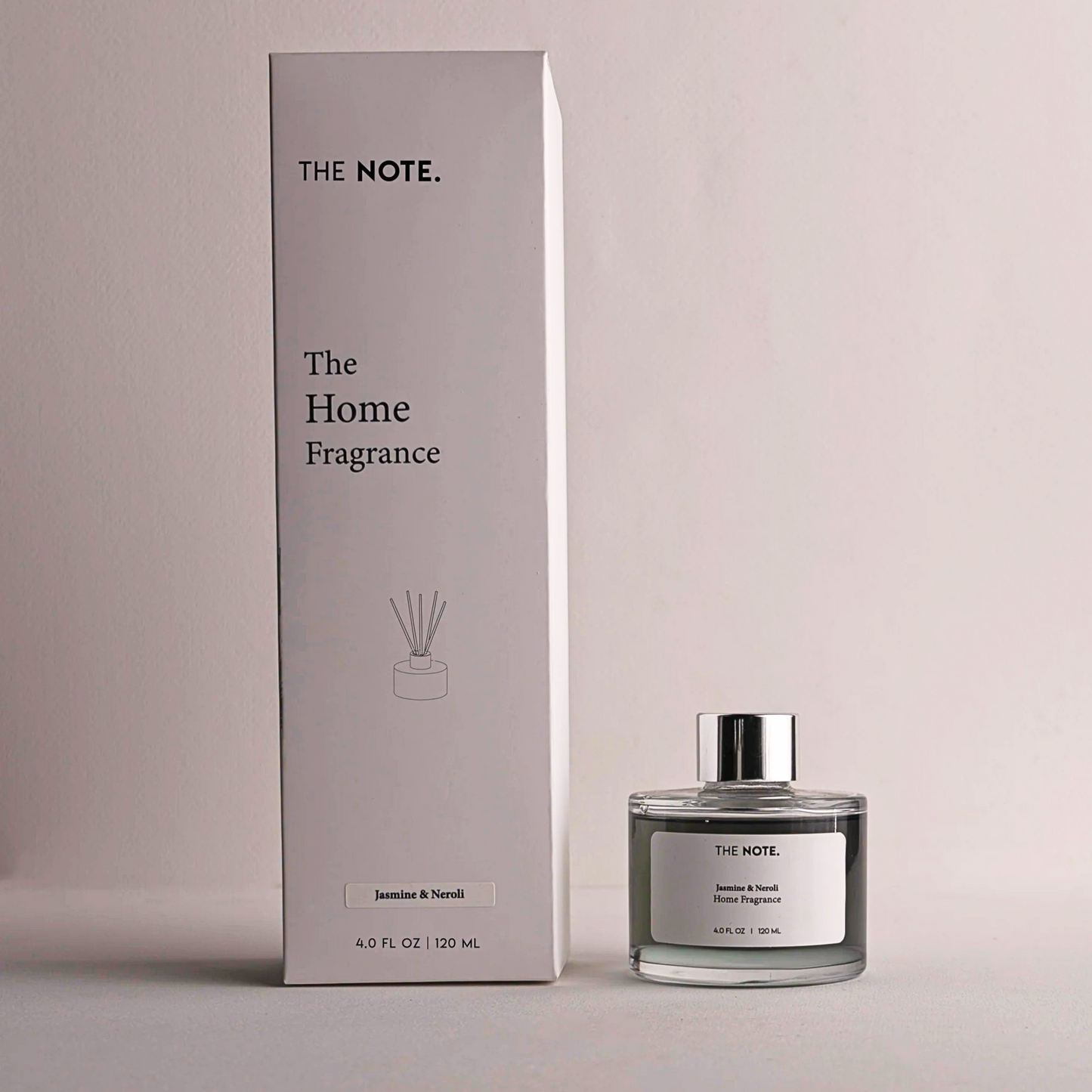 F Jasmine & Neroli