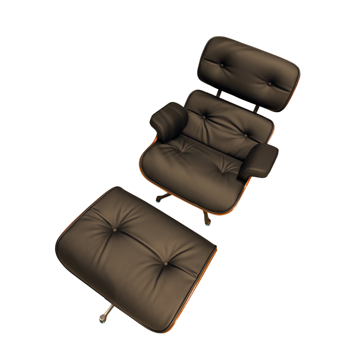 Chair 10 - Brown