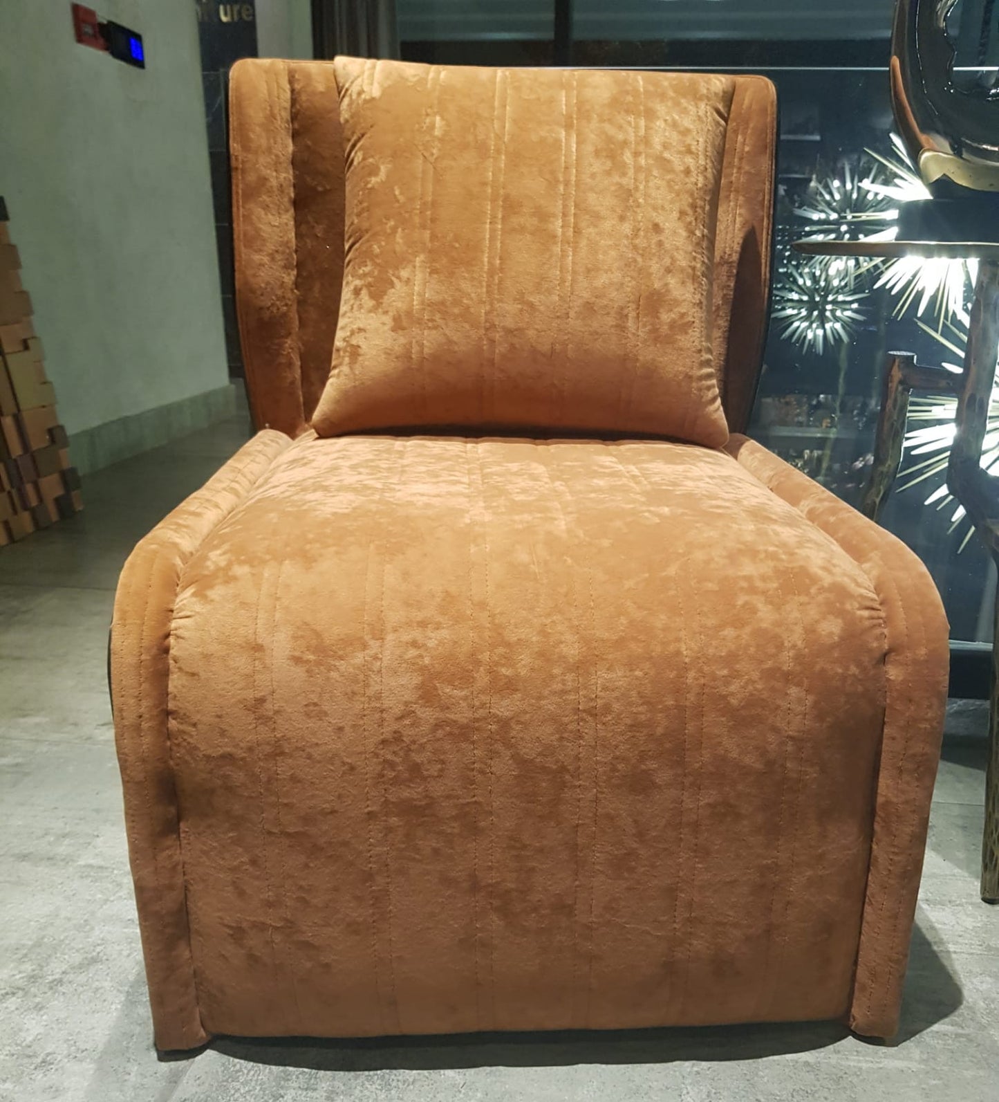 CHAIR 20
