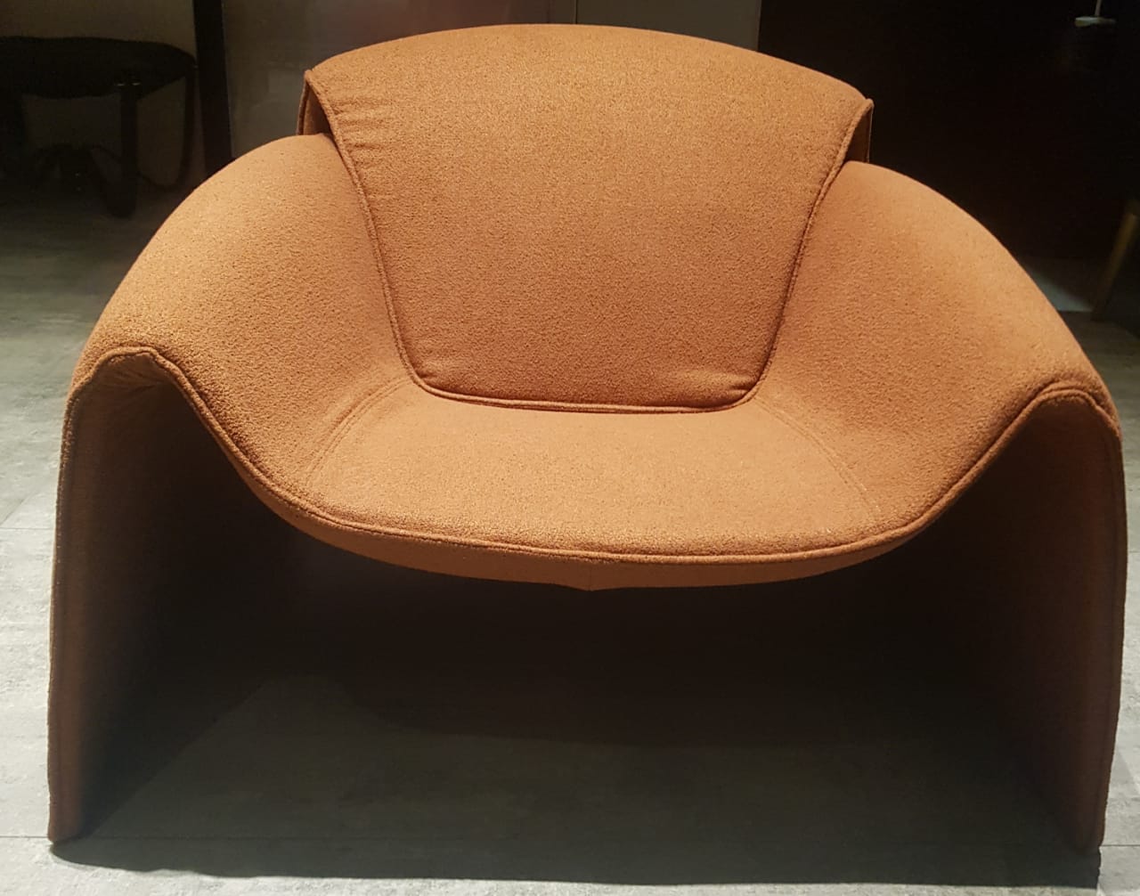 CHAIR21