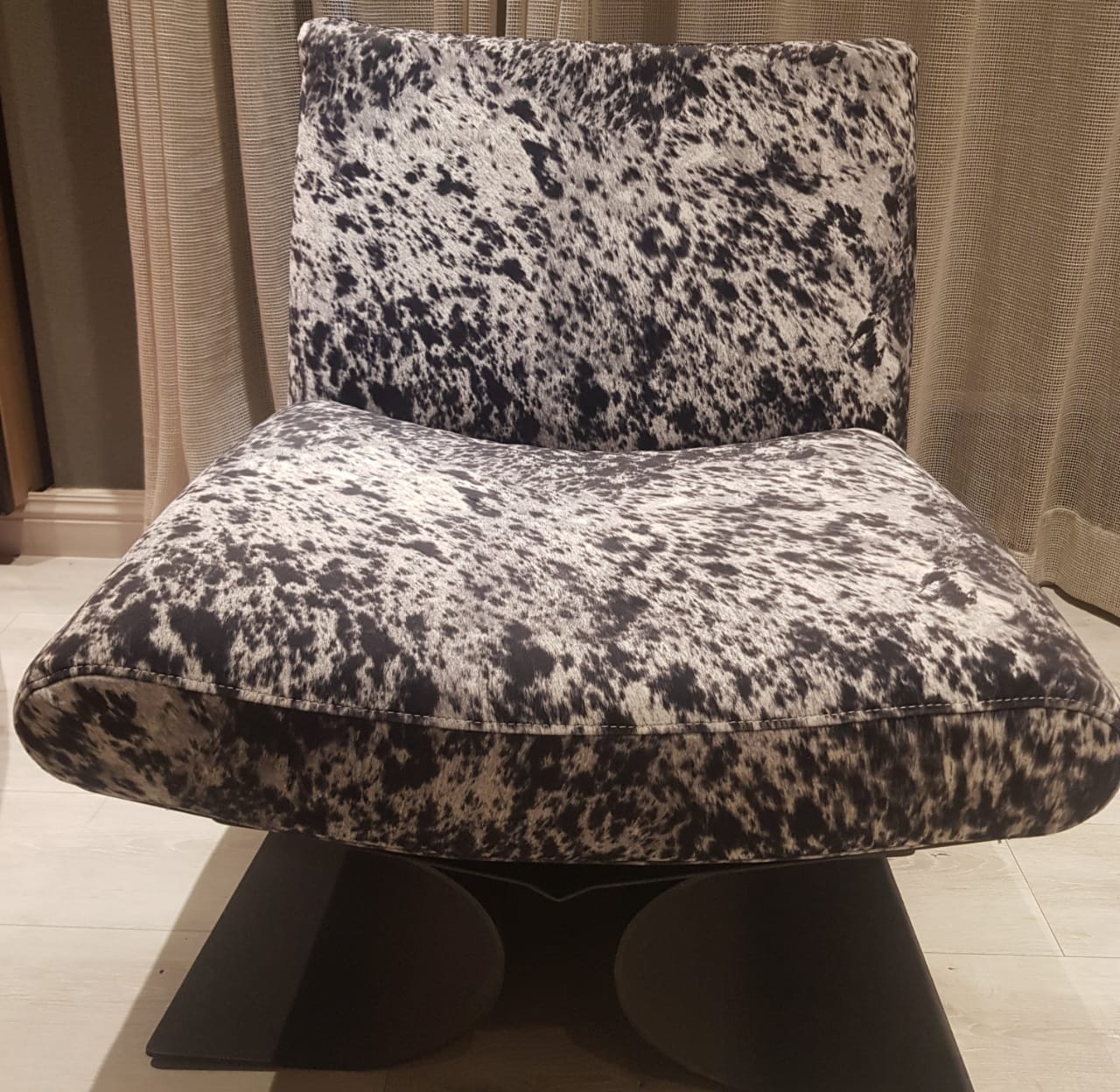 CHAIR22