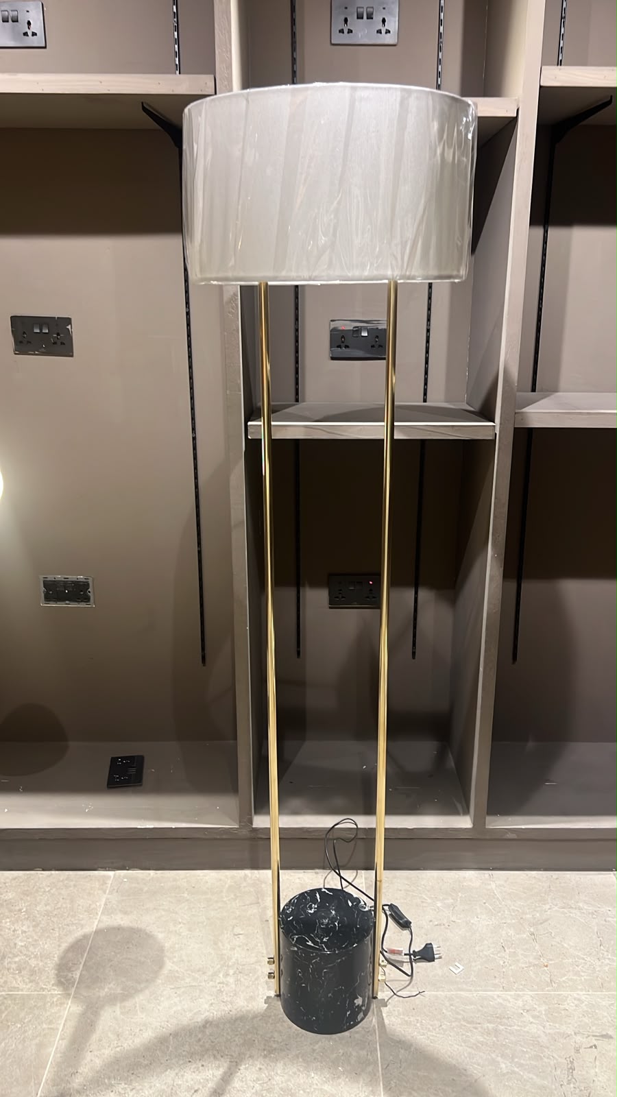 Floor Lamp 12