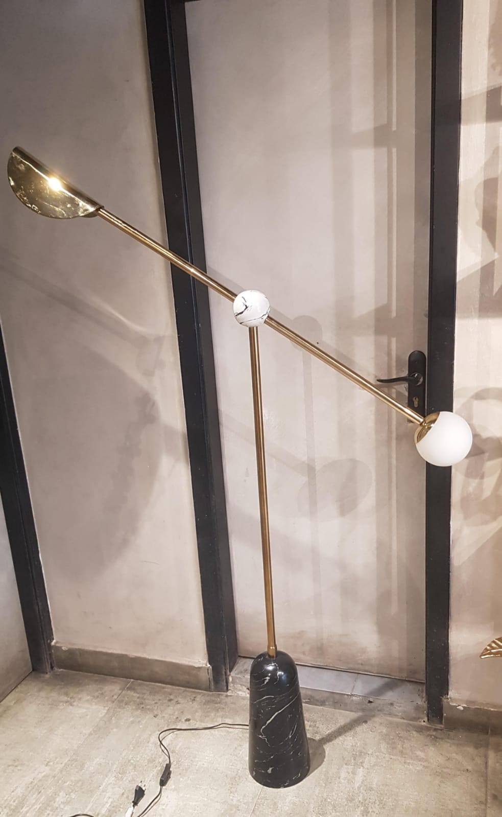 Floor Lamp 9