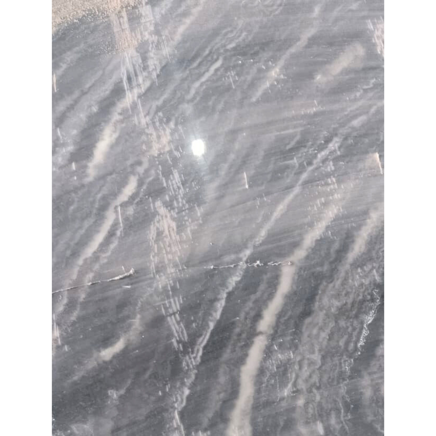 Sheet Onyx LG161006A Dark Grey