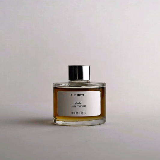 F Oudh
