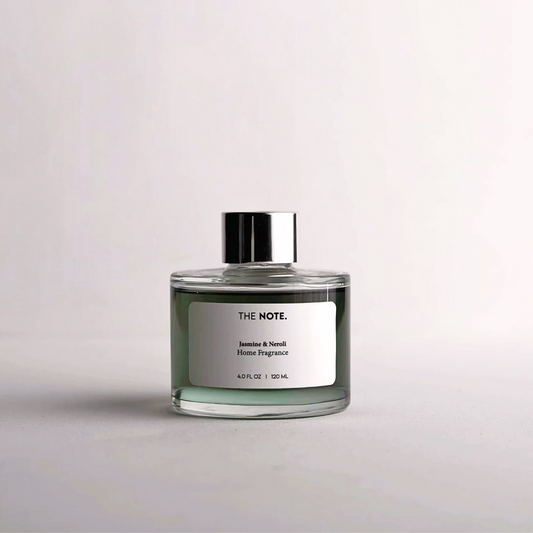 F Jasmine & Neroli