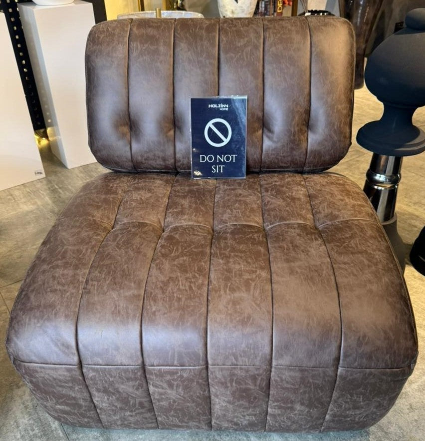 Chair adjustable