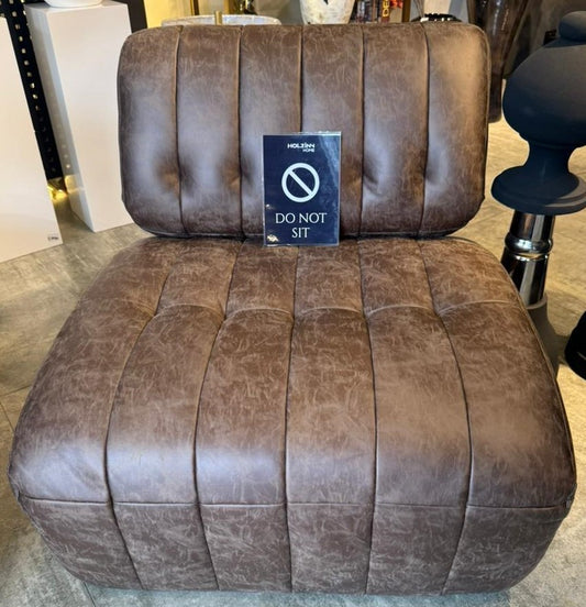 Chair adjustable