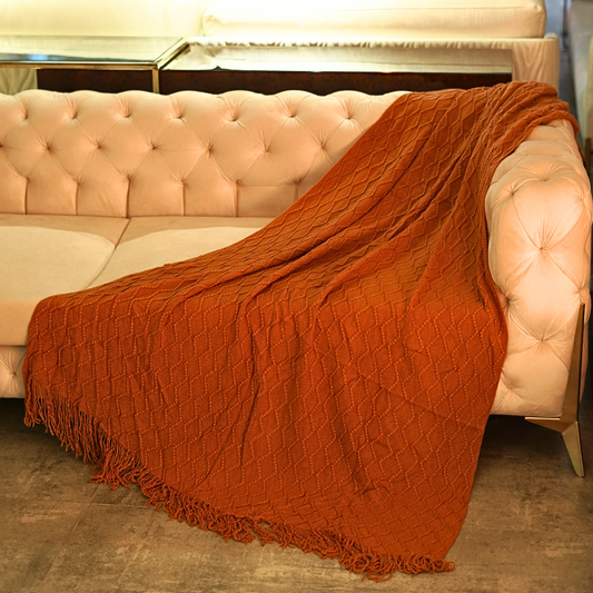 S403 - Rust Throw