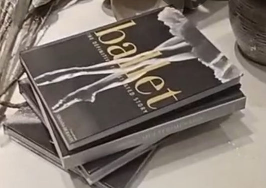 BOOKS