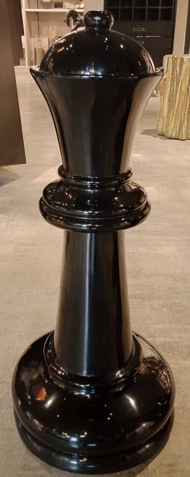 CHESS BLACK