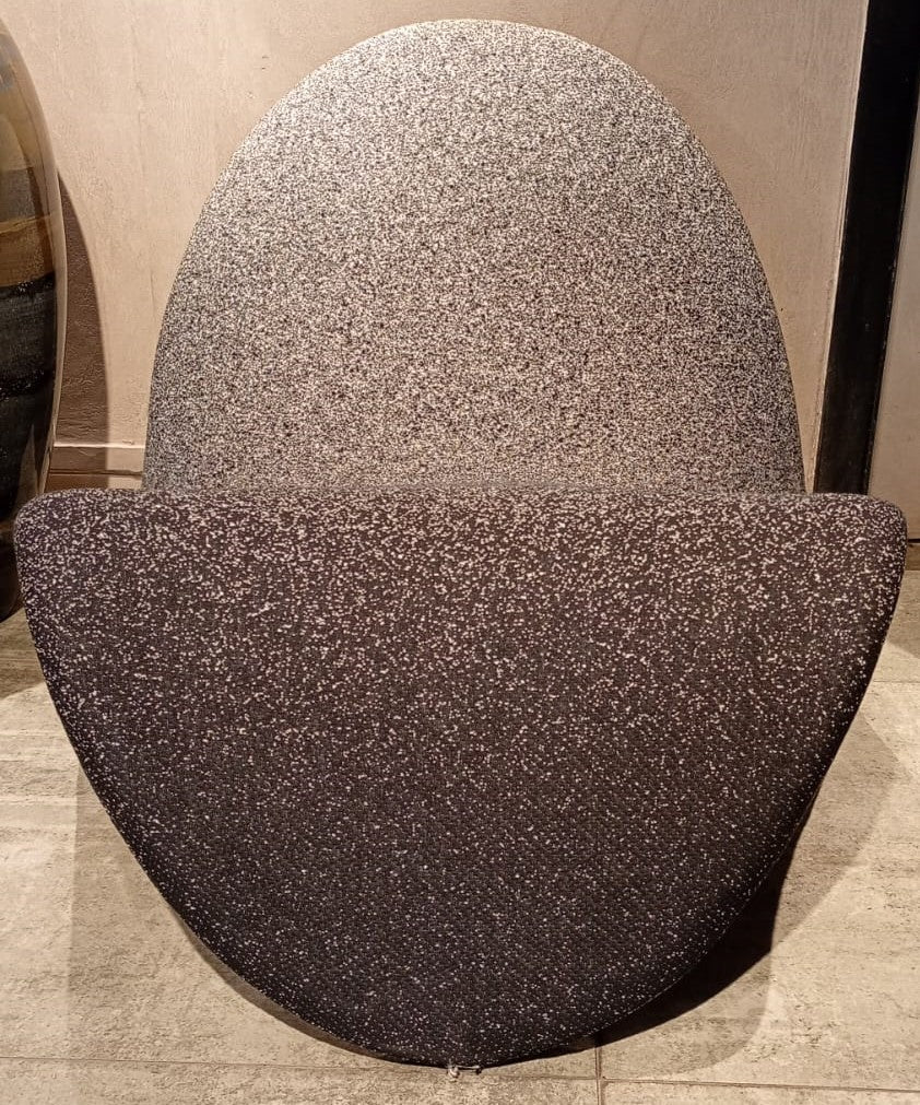 Chair grey 1