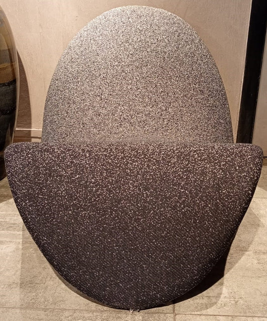 Chair grey 1