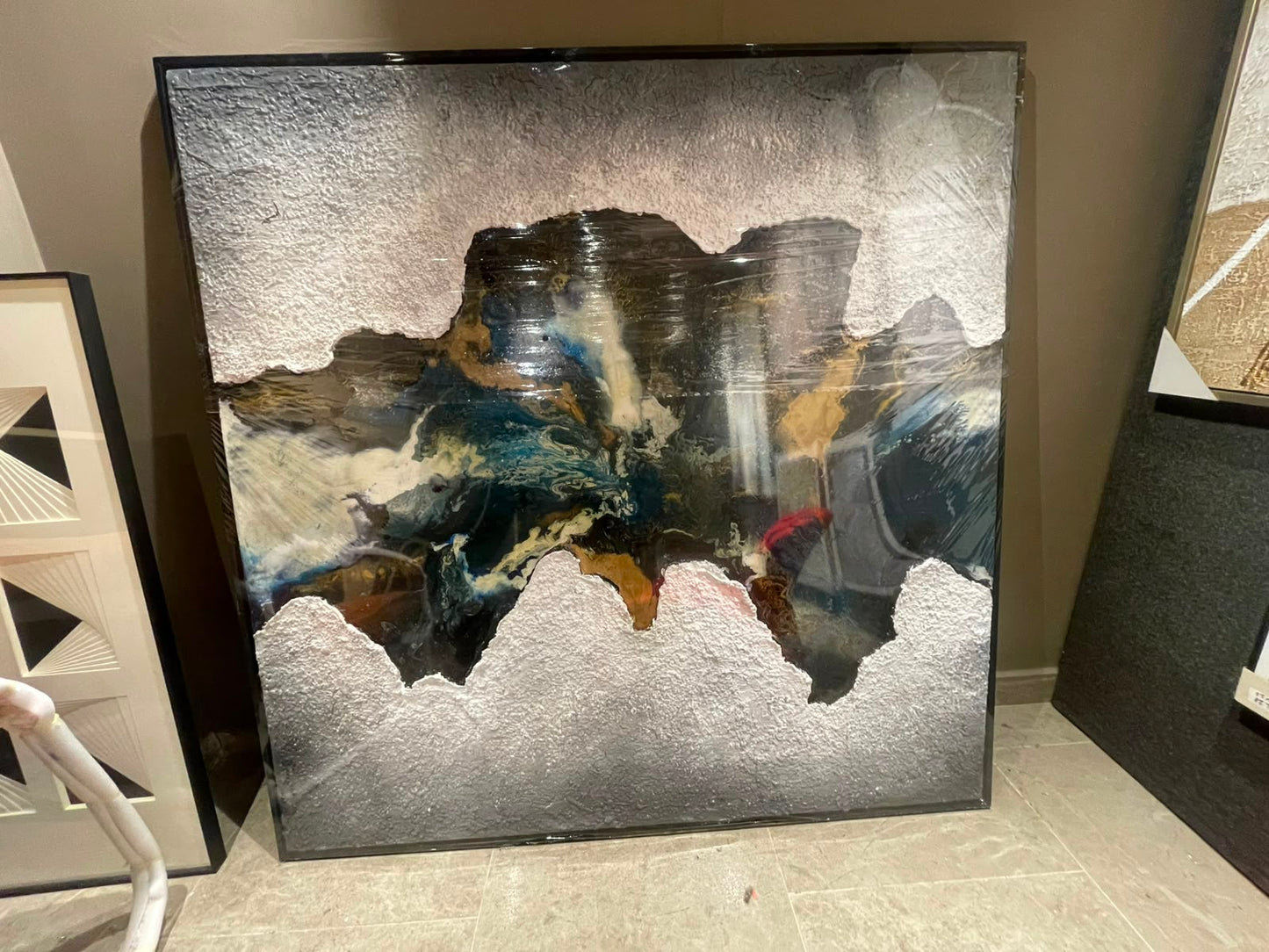 Painting